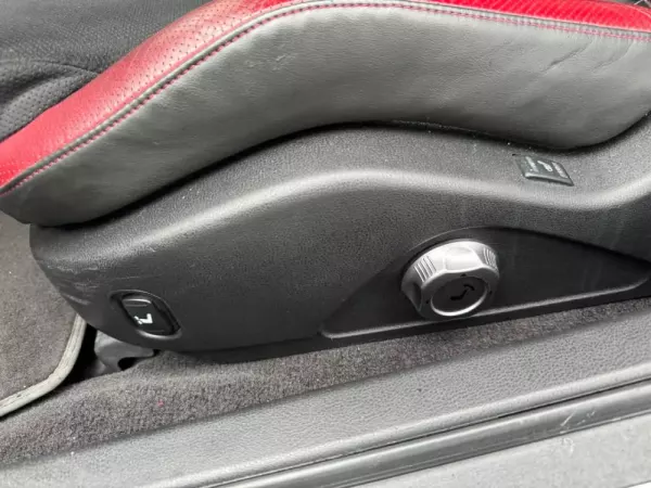 Nissan GT-R 3.8 V6 Premium Edition 27