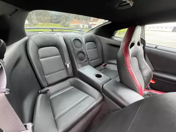 Nissan GT-R 3.8 V6 Premium Edition 30