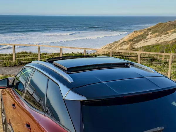 Peugeot 3008 1.2 PureTech Allure 14