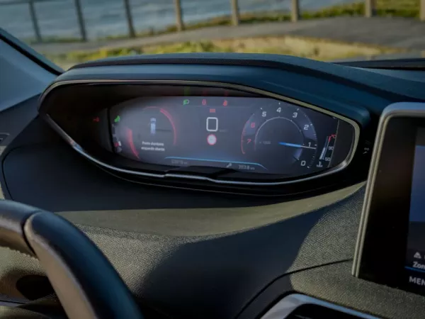 Peugeot 3008 1.2 PureTech Allure 27