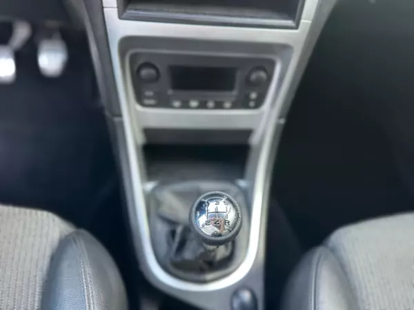 Peugeot 307 1.6 HDi XS Premium 13