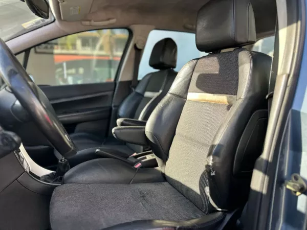 Peugeot 307 1.6 HDi XS Premium 15