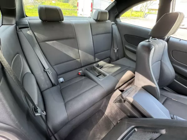 BMW 120 d Coupe Limited Edition Lifestyle c/ M Sport Pack 24