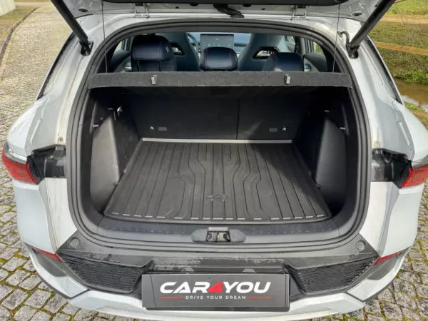 BYD Atto 3 60.48 kWh Design 12