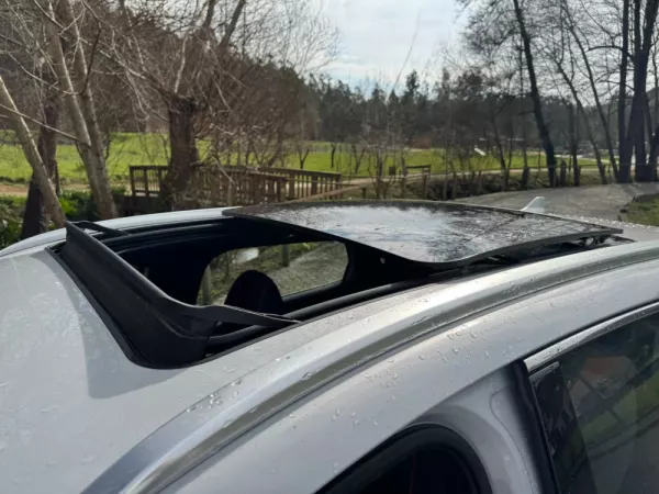 BYD Atto 3 60.48 kWh Design 14