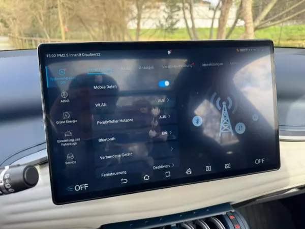 BYD Atto 3 60.48 kWh Design 18