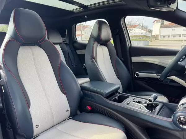 BYD Atto 3 60.48 kWh Design 24