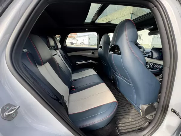 BYD Atto 3 60.48 kWh Design 28