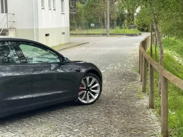 Tesla Model 3 Performance Dual Motor AWD 6