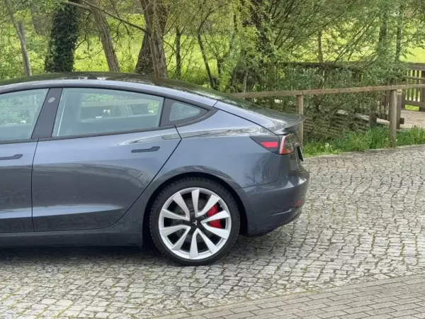 Tesla Model 3 Performance Dual Motor AWD 10