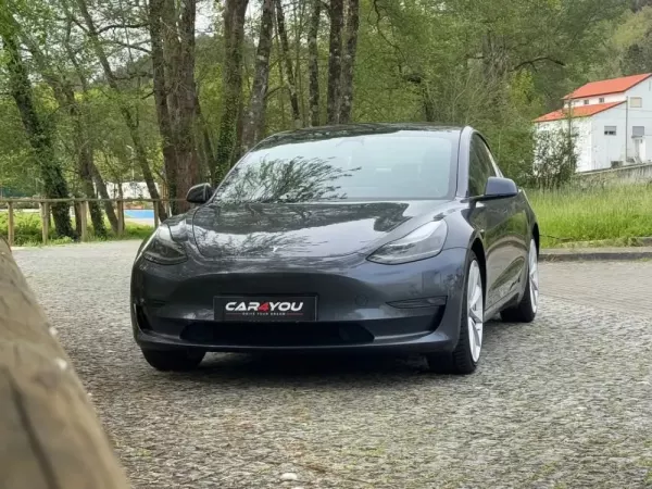 Tesla Model 3 Performance Dual Motor AWD 13