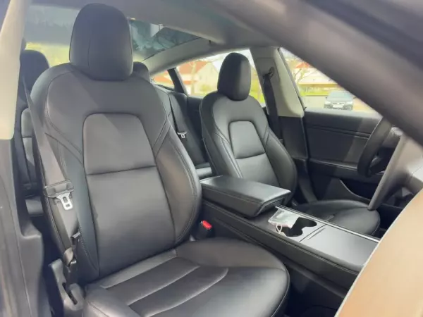 Tesla Model 3 Performance Dual Motor AWD 22