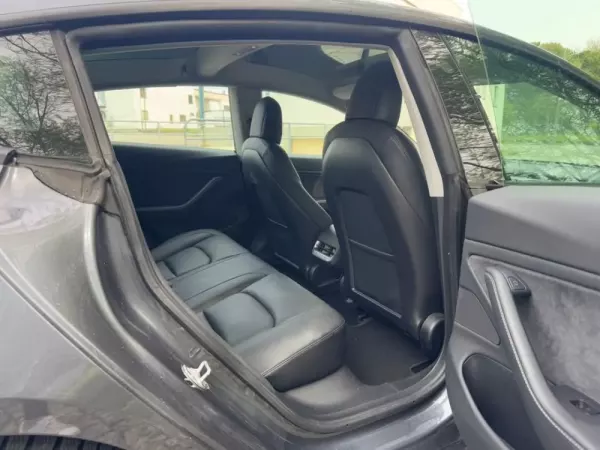 Tesla Model 3 Performance Dual Motor AWD 24