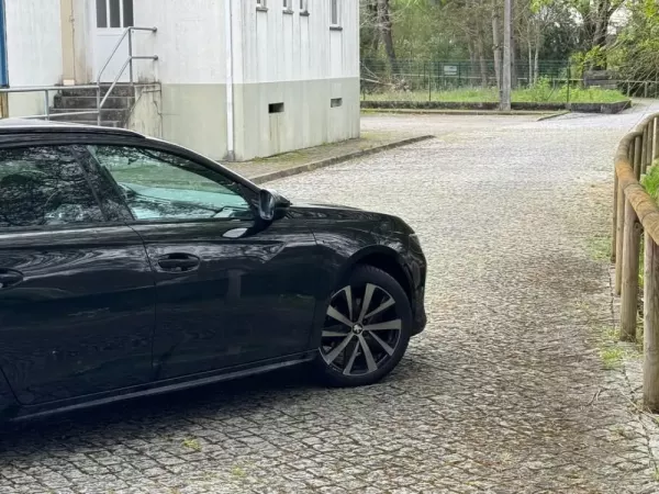 Peugeot 508 SW 1.5 BlueHDi GT Line EAT8 6