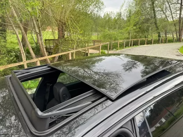 Peugeot 508 SW 1.5 BlueHDi GT Line EAT8 12