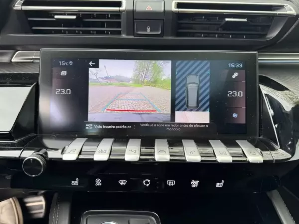 Peugeot 508 SW 1.5 BlueHDi GT Line EAT8 15