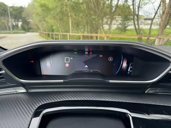 Peugeot 508 SW 1.5 BlueHDi GT Line EAT8 18