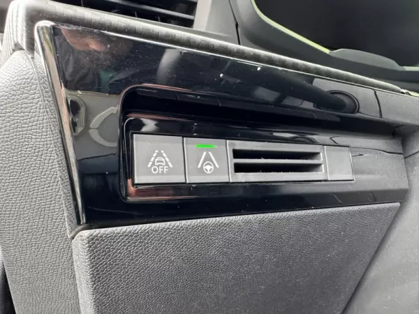 Peugeot 508 SW 1.5 BlueHDi GT Line EAT8 19