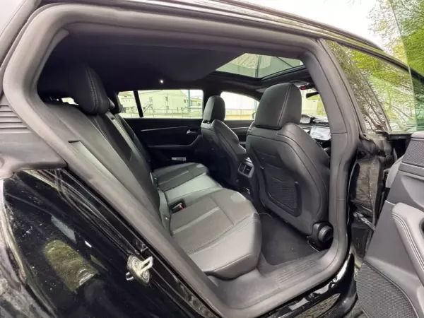 Peugeot 508 SW 1.5 BlueHDi GT Line EAT8 24