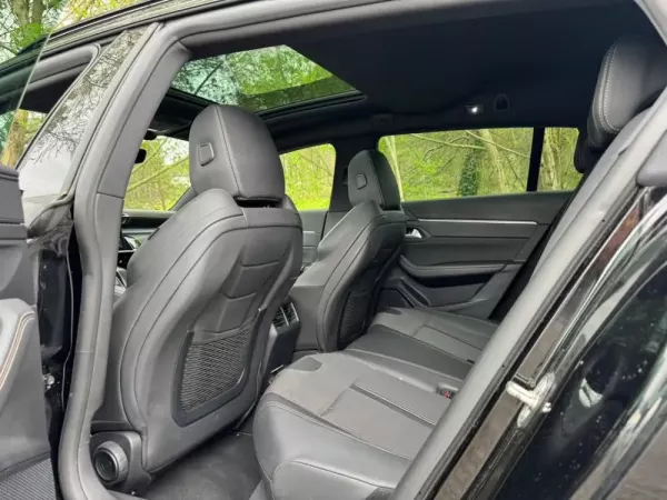Peugeot 508 SW 1.5 BlueHDi GT Line EAT8 26