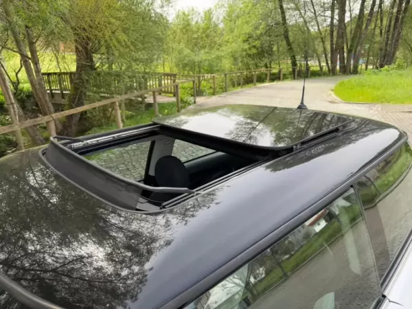 MINI 3 Portas Cooper D 50 Camden 14