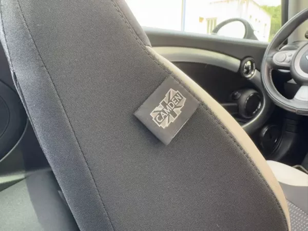 MINI 3 Portas Cooper D 50 Camden 29