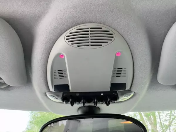 MINI 3 Portas Cooper S 10