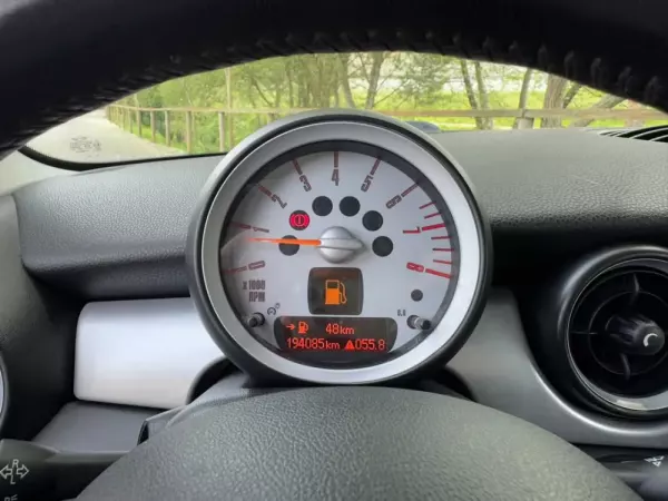 MINI 3 Portas Cooper S 13