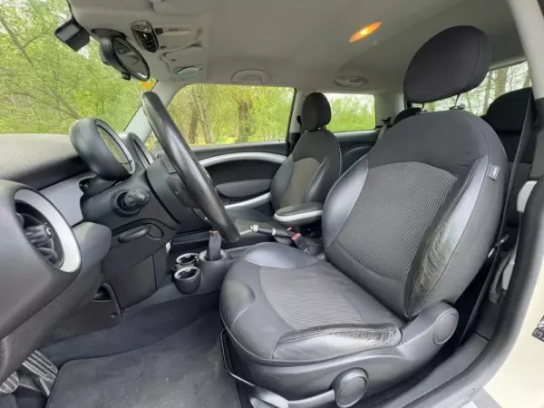 MINI 3 Portas Cooper S 15