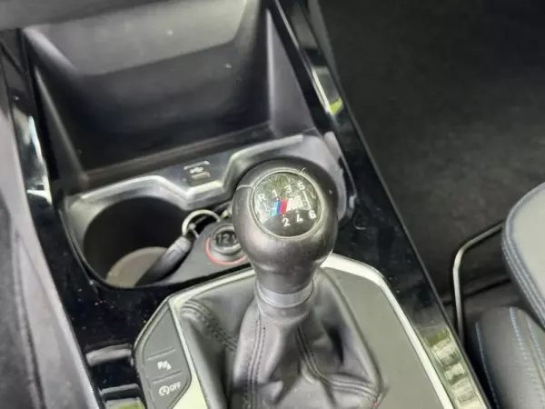 BMW 116 d Corporate Edition M 20