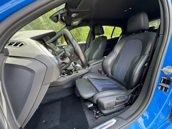 BMW 116 d Corporate Edition M 24