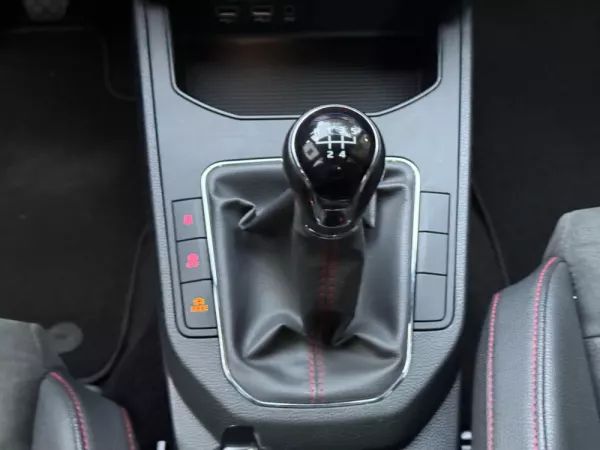 SEAT Ibiza 1.6 TDI FR 14