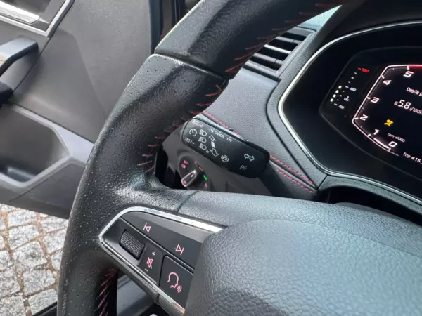 SEAT Ibiza 1.6 TDI FR 19