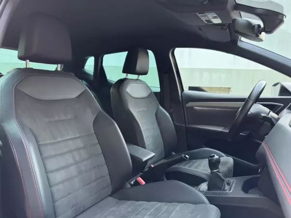 SEAT Ibiza 1.6 TDI FR 28