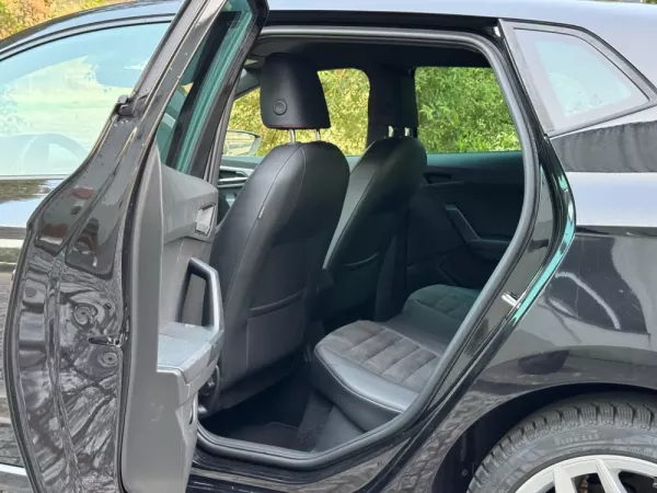 SEAT Ibiza 1.6 TDI FR 29