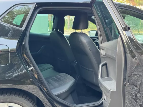 SEAT Ibiza 1.6 TDI FR 31