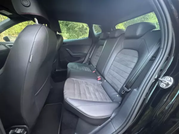 SEAT Ibiza 1.6 TDI FR 32