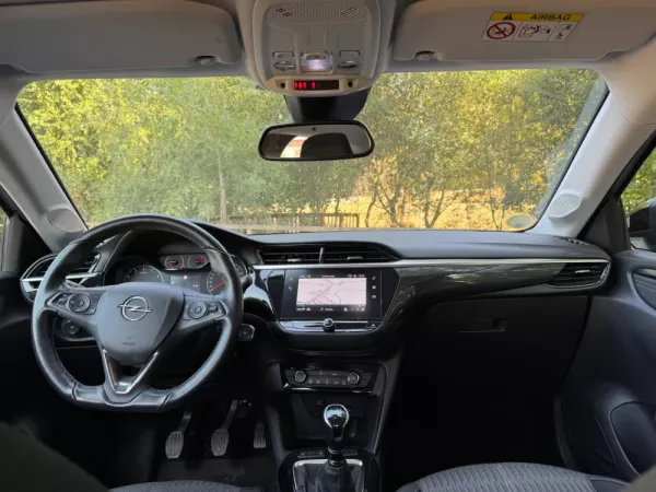 Opel Corsa 1.5 D Elegance 12