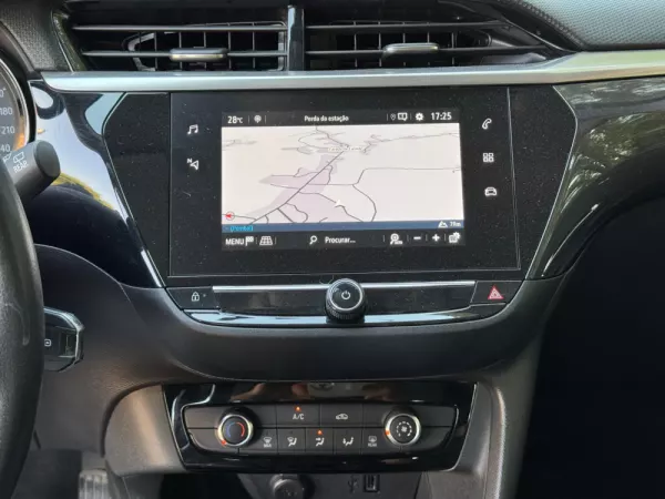 Opel Corsa 1.5 D Elegance 13