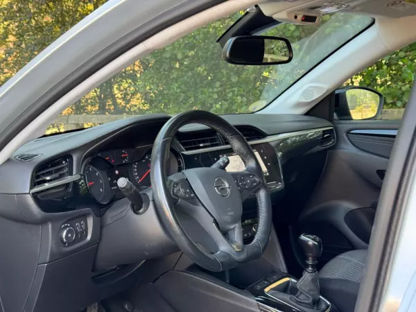 Opel Corsa 1.5 D Elegance 16