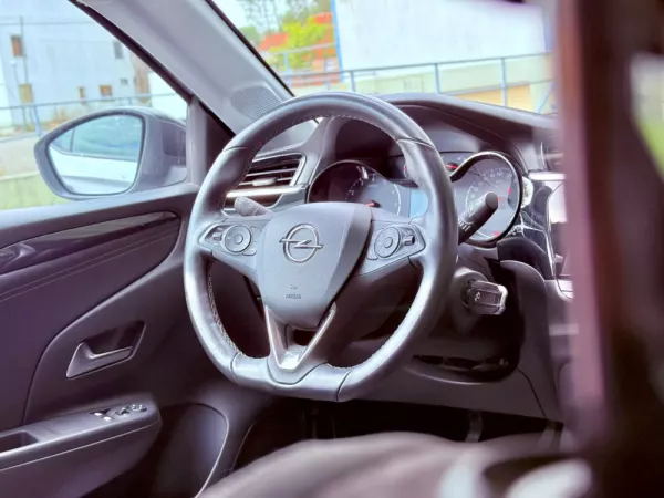 Opel Corsa 1.5 D Elegance 23