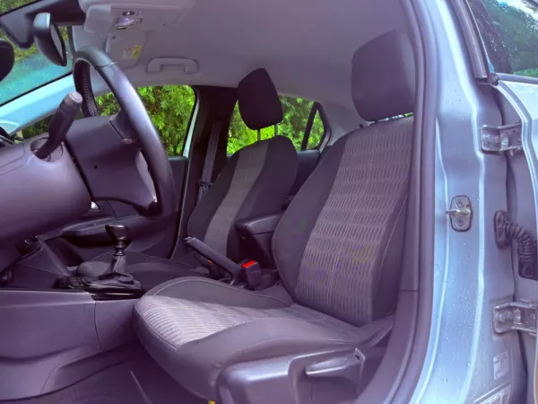 Opel Corsa 1.5 D Elegance 24