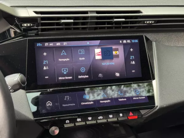 Peugeot 308 1.2 PureTech Allure EAT8 13