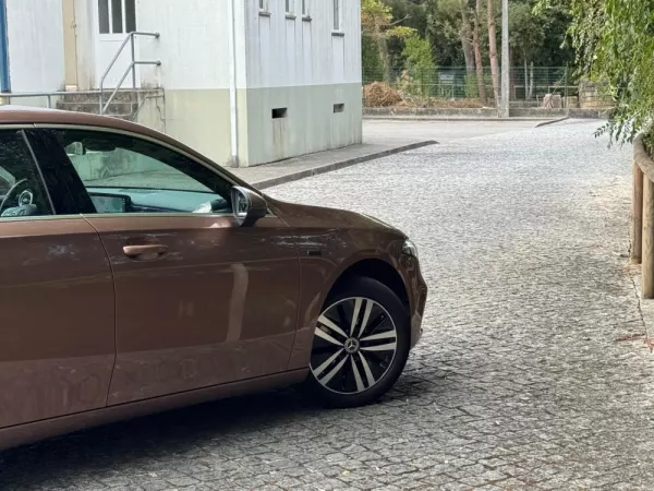 Mercedes-Benz CLA 250 e Progressive 6