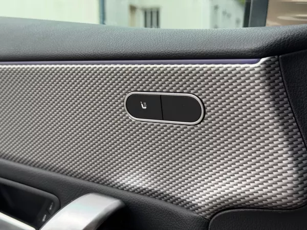 Mercedes-Benz CLA 250 e Progressive 24