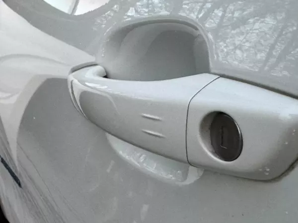 Jeep Avenger 54 kWh Longitude 13