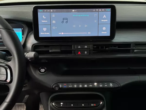 Jeep Avenger 54 kWh Longitude 15