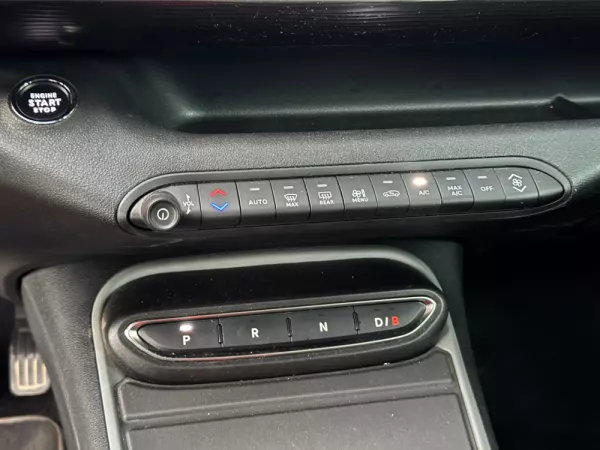 Jeep Avenger 54 kWh Longitude 16