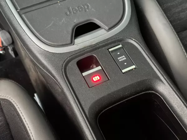 Jeep Avenger 54 kWh Longitude 17