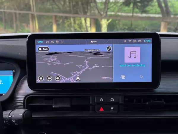 Jeep Avenger 54 kWh Longitude 18